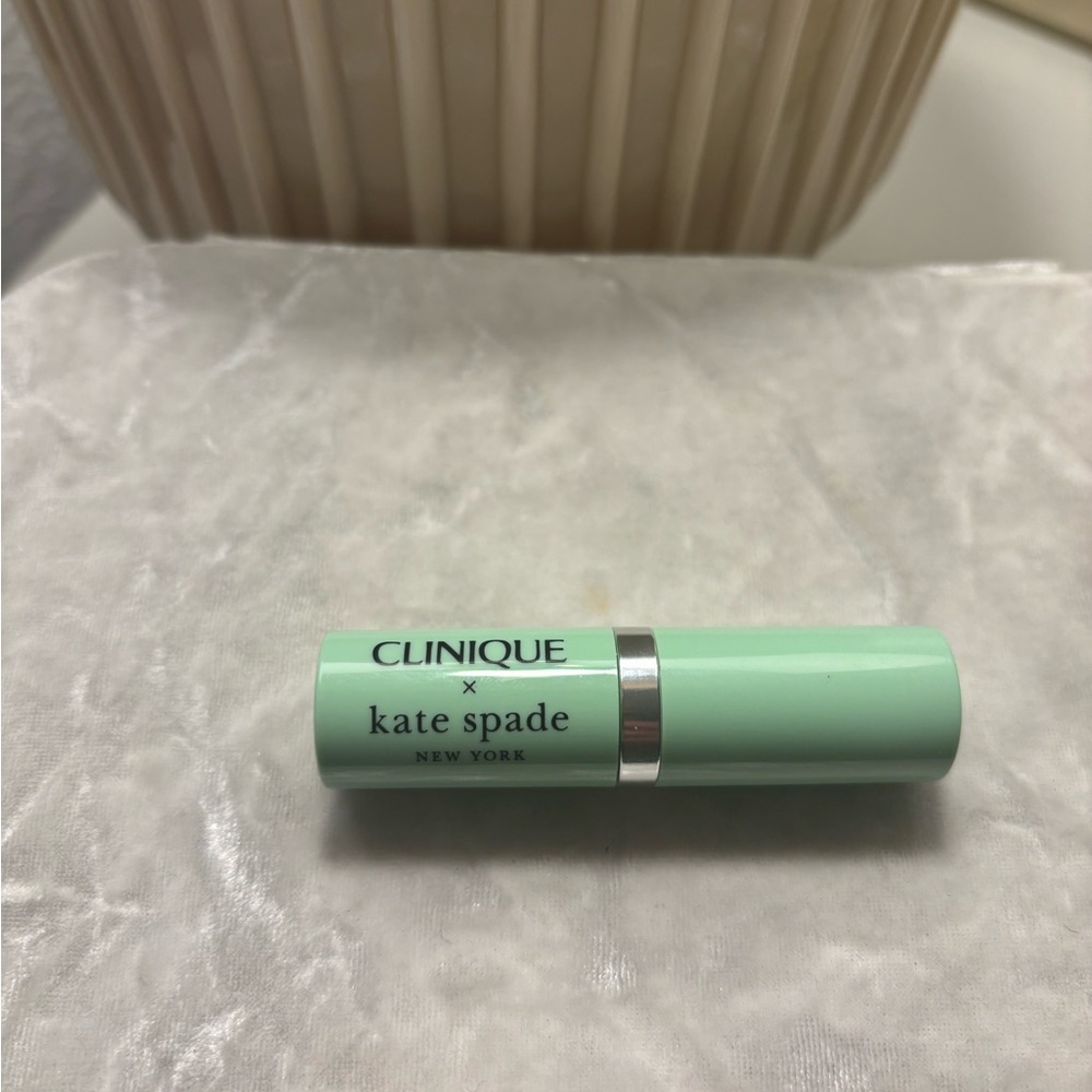 Clinique / Kate Spade lipstick New